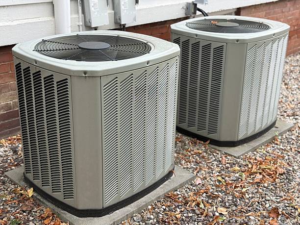 Reliable Emergency Hvac contractor in Nicolaus, CA by Leonard HVAC